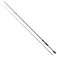 Въдица MISTRALL SICATA PRO PIKE Fast 2.60m / 20g