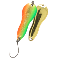 Golden Catch Spoon Niboshi Trout 3g A65G