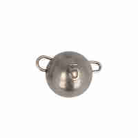 Golden Catch Tungsten Dismountable Sinker Natural 5.0g(3pcs)