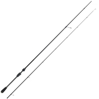 Kaida K-7 Ultra Light Spin 2.07м 1-7 гр