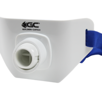 Golden Catch Gimbal Fish Holder Гимбал
