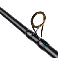 Golden Catch Rod Passion Boat Travel 7`80-220g