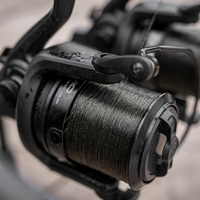 OUTLINE CAMO REEL LINE - 10LB 1000m
