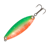 Golden Catch Spoon Ballistic 12g 07GSF