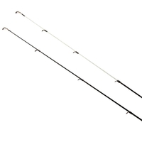 Golden Catch Rod Vittor VTS-802MS 2.44m 4-22g