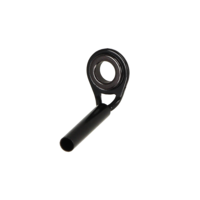 Golden Catch Top Guide BMKTST 5-1.0mm Black(10pcs)