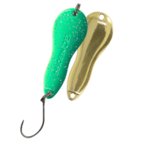 Golden Catch Spoon Niboshi Trout 3g A53G