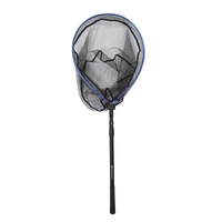 Golden Catch Landing Net OVSK4050902P compact