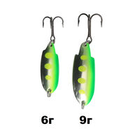 Golden Catch Spoon Acros 6g 08G