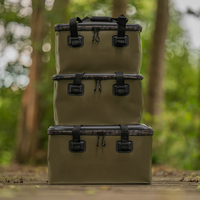 STORMSHIELD EVA 40 LTR