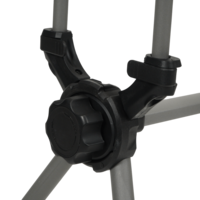 Golden Catch Rod Pod Compact