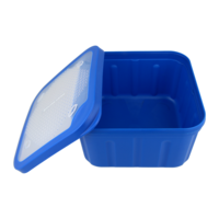 Golden Catch Bait Box L