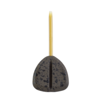 AVID IN-LINE FLAT PEAR LEAD - 4.0oz/113g