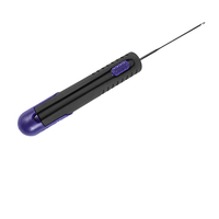 AVID TITALYANIUM RETRACTA HAIR NEEDLE