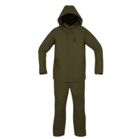 Revolve Waterproof Suit S