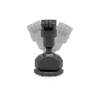 LOK DOWN ADJUSTABLE STAGE STAND