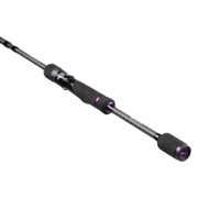 Golden Catch Rod Wanderer WRS-705ULS 2.13m 0.9-8g tube included