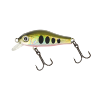 Golden Catch Hard Lure Raider 35SS 2.2g 100