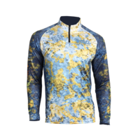 Golden Catch Jersey Fire CM104 XXL