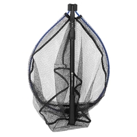 Golden Catch Landing Net OVSK4050902P compact