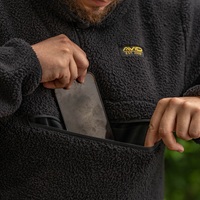 SHERPA PULLOVER - M