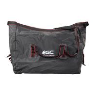 Golden Catch Waterproof Duffle Bag L