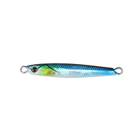 Golden Catch Metal Jig Sandeel 11g 103