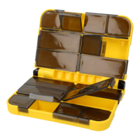 Golden Catch Accessory Box AB-1310SS NEW 2024