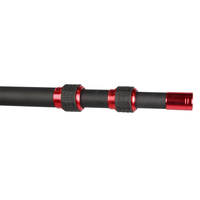 Golden Catch Landing Net Handle Superhard 300