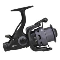 Golden Catch Reel Evo-X 4000BR