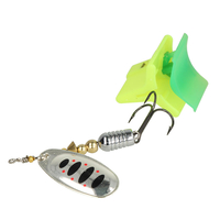 Golden Catch Treble Hook Protectors (6pcs)