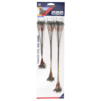 Zeox Leader Set 1x7 15kg(60pcs)