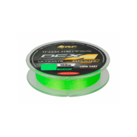 Golden Catch Braided Line Inquisitor PE X4 150m Lime Green #1.2