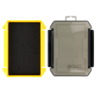 Golden Catch Lure Case Foam Double Lock LC-2015F NEW 2024