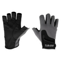 Golden Catch Gloves Titanium 5 Cut TR-305 L NEW 2024