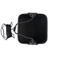 Golden Catch Sintez EVA Water Bucket