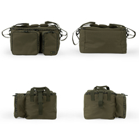 RVS COOKBAG