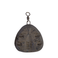 AVID GRIPPER LEAD - 6oz