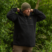 SHERPA PULLOVER - XL