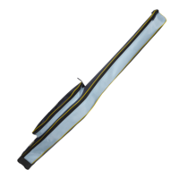 Zeox Hard Rod Case Reel-In 125x11cm