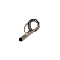 Golden Catch Top Guide GSULTLST 5-1.8mm Gun Smoke(10pcs)