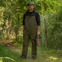 Revolve Waterproof Suit L