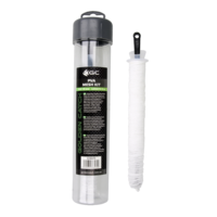 Golden Catch PVA Mesh Kit 5m 18mm