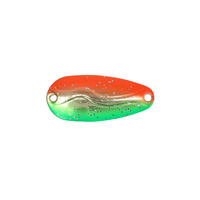 Golden Catch Spoon Zixe 10g 07GSF