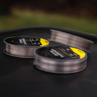 OUTLINE FLUORO-SOFT 20m- 15lb/6.81kg- .32mm