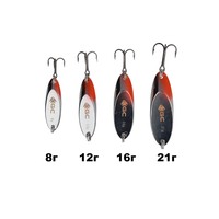 Golden Catch Spoon Horizon 16g 207 5439466