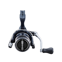 Макара SHIMANO Catana 4000HG FD