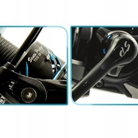 Макара MISTRALL SICATA PRESTIGE 2000 FD