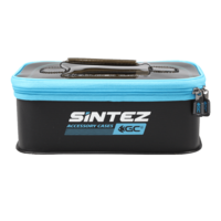 Golden Catch Sintez EVA Accessory Cases
