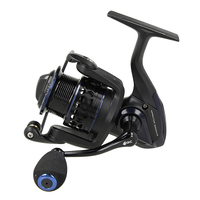 Reel Golden Catch Sprinter 2000S-PE